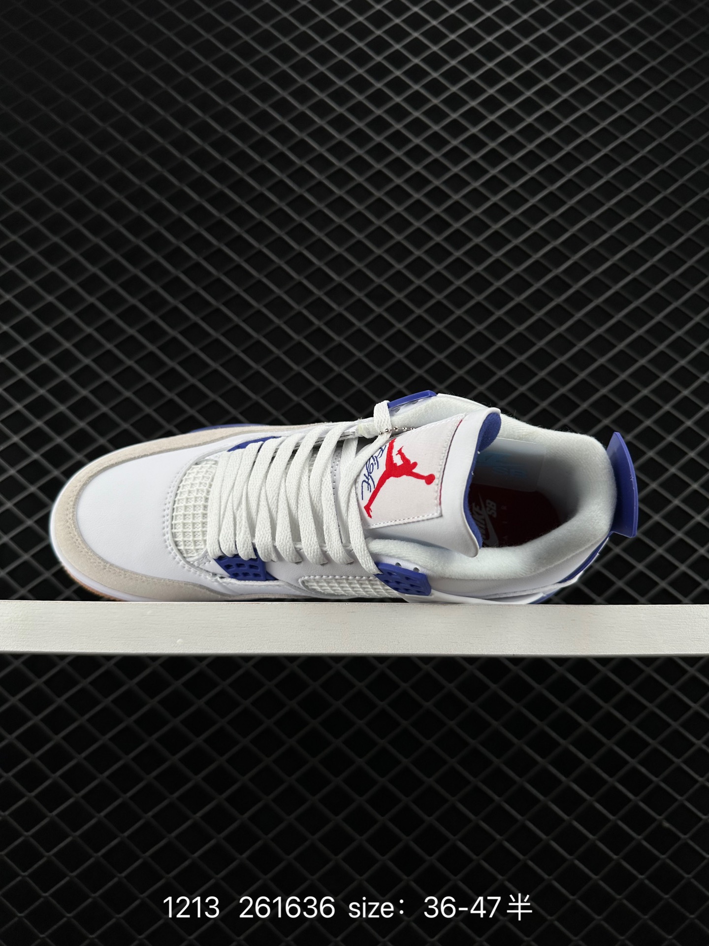 Nike Air Jordan 4 AJ4